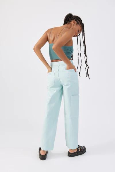 BDG Kate High-Waisted Baggy Jean商品第2张图片规格展示