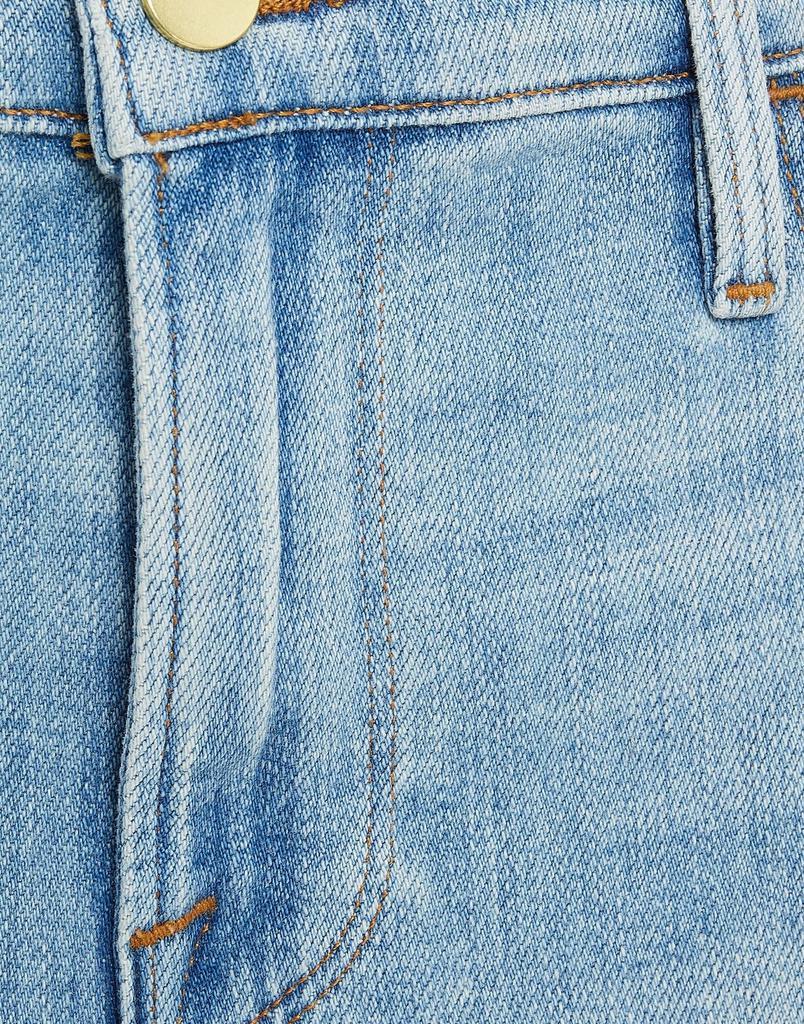 商品FRAME|Denim pants,价格¥893,第6张图片详细描述