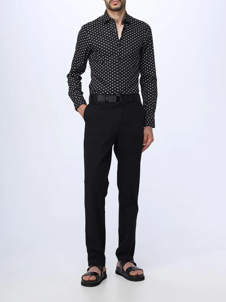 商品Calvin Klein|Calvin Klein shirt for man,价格¥722,第2张图片详细描述