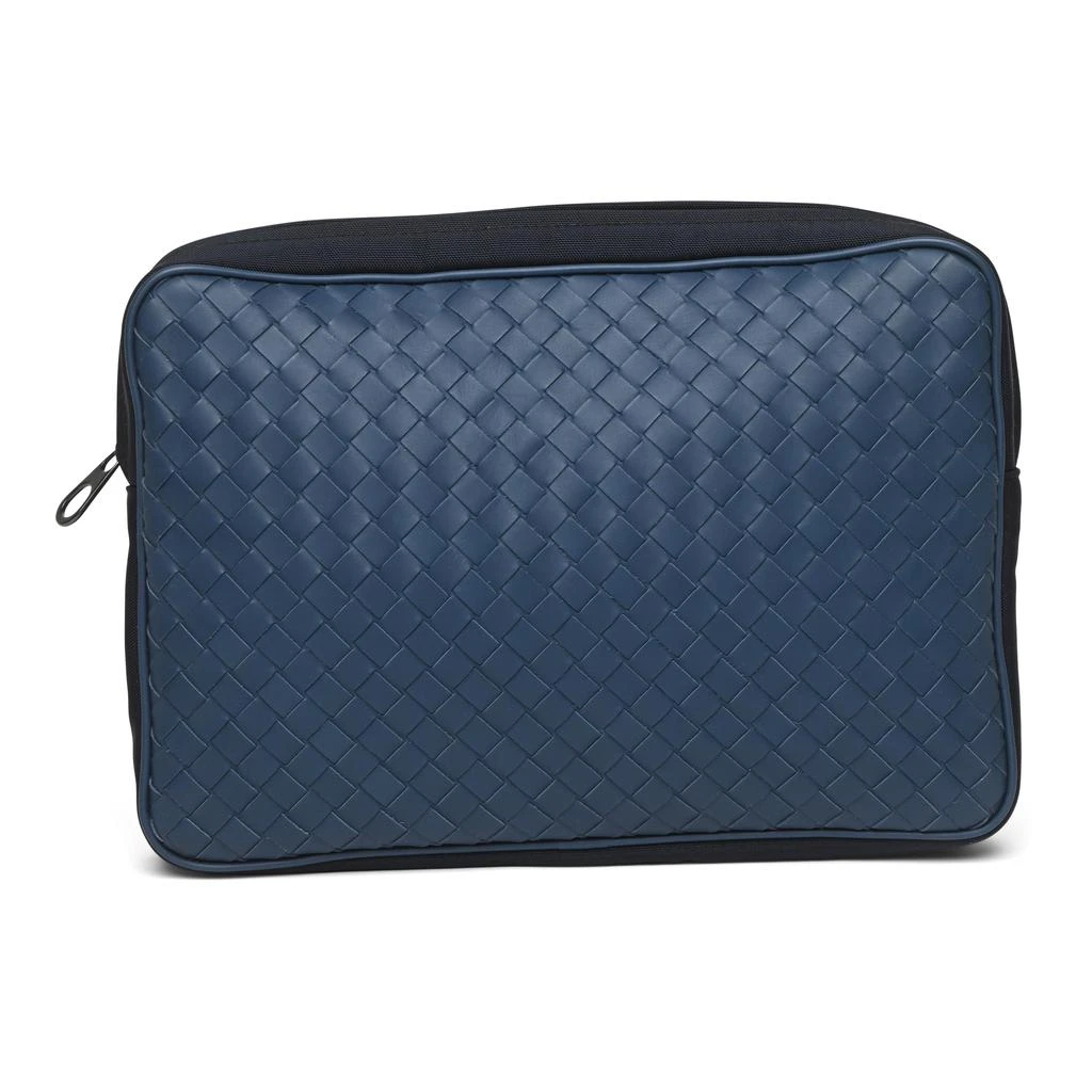 商品Bottega Veneta|Bottega Veneta Intrecciato Men's Travel Organizer,价格¥2872,第1张图片