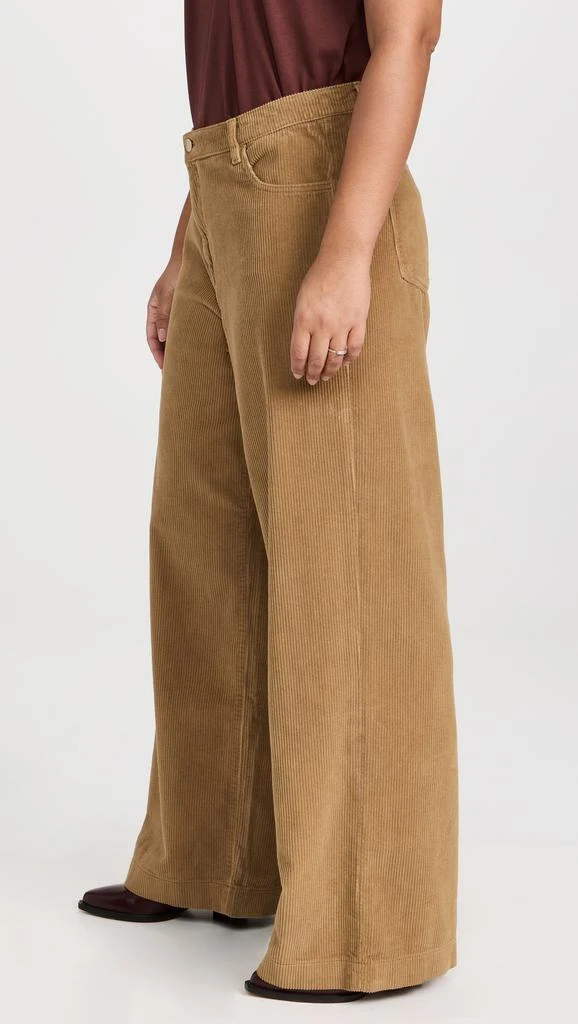 Zoie Wide Leg: Relaxed Vintage Jeans 商品