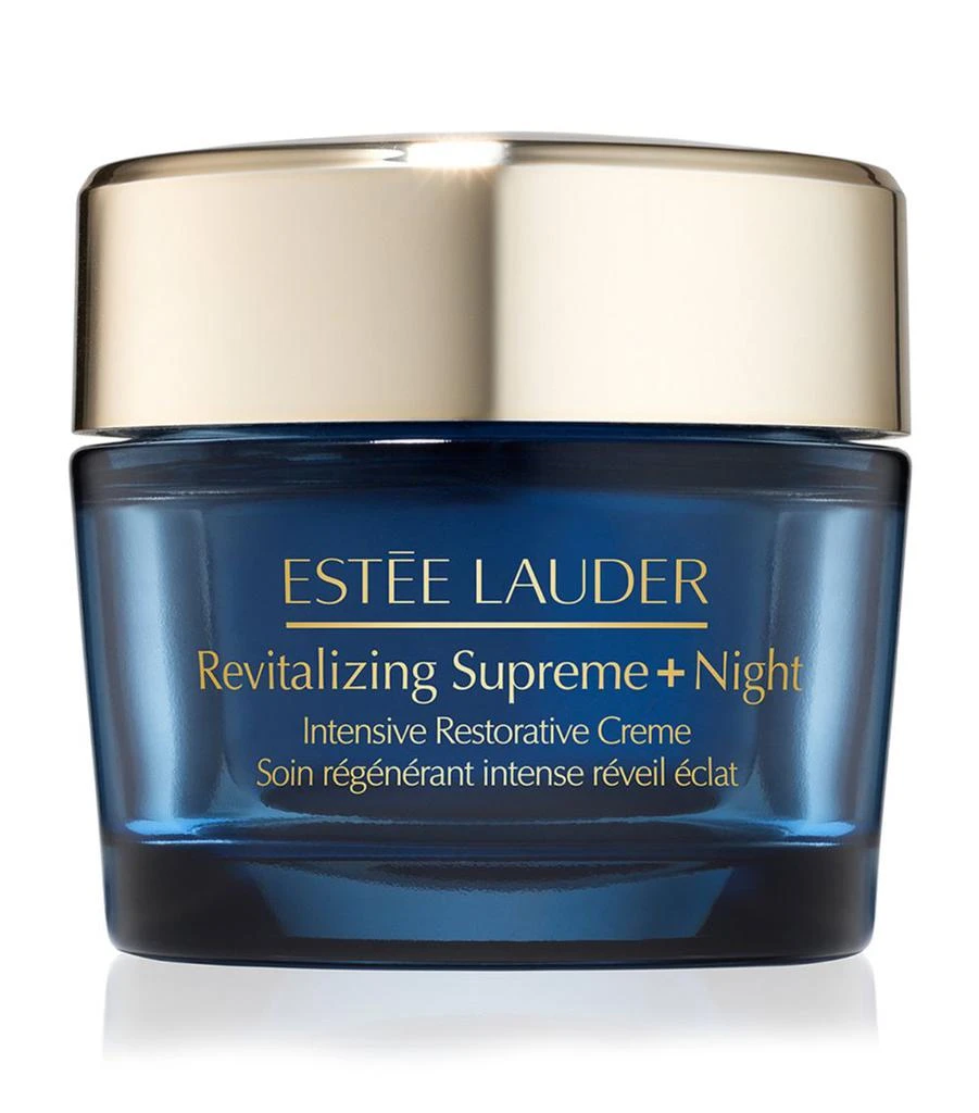 商品Estée Lauder|Revitalizing Supreme+ Night Intensive Restorative Creme (50ml),价格¥897,第1张图片