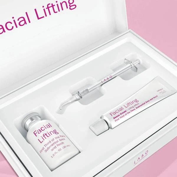 商品Fillerina|Fillerina Labo Facial Lifting Treatment - Grade 3 1.5 oz,价格¥1219,第3张图片详细描述