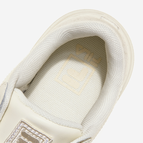 【Brilliant|包邮包税】斐乐 COURT PLUMPY  运动鞋 SNEAKERS  1TM01397D 920商品第8张图片规格展示