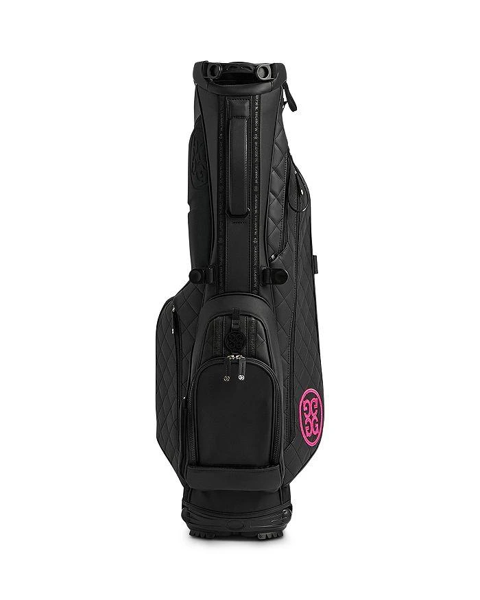 商品G/FORE|Daytona Plus Carry Golf Bag,价格¥2822,第1张图片