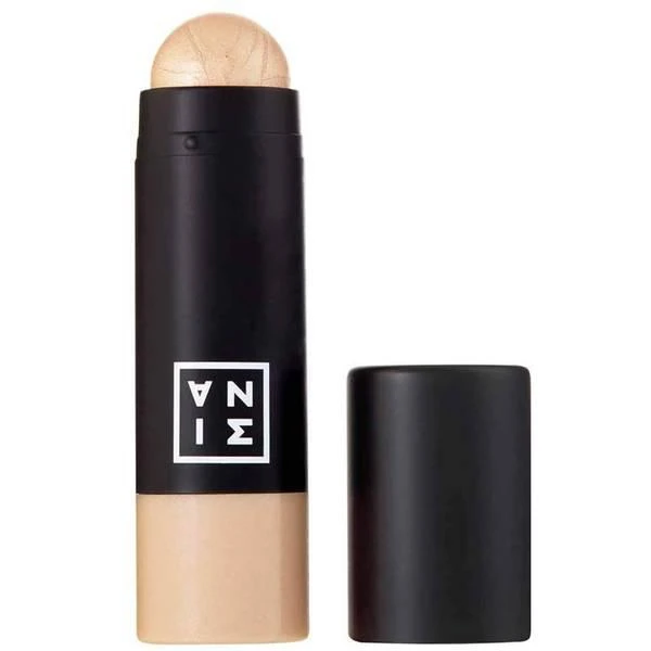 商品3INA Makeup|3INA Makeup The Stick Highlighter 5g (Various Shades),价格¥167,第1张图片