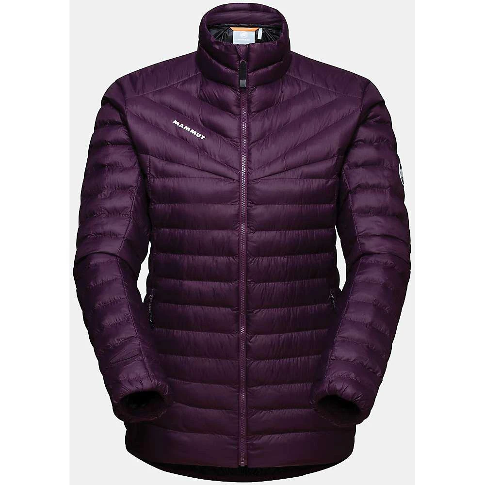 商品Mammut|Women's Albula IN Jacket,价格¥726,第2张图片详细描述