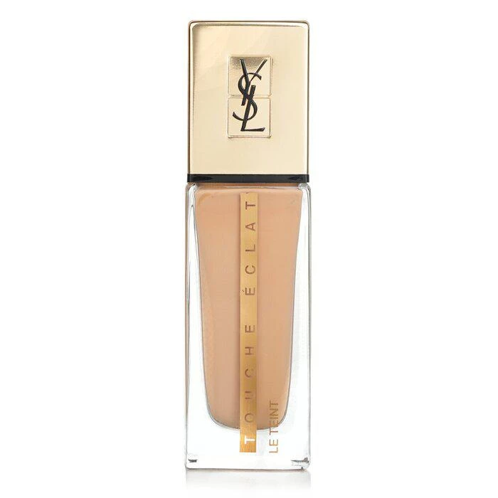 商品Yves Saint Laurent|Yves Saint Laurent 超模光感持妆保湿粉底SPF22 - # BD25 Warm Beige -BD25 Warm Beige(25ml/0.84oz),价格¥707,第1张图片