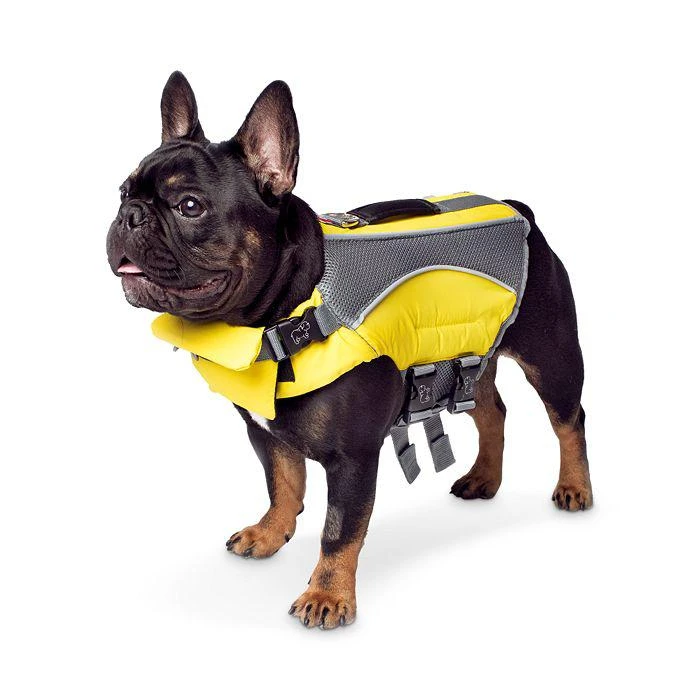 商品Canada Pooch|Wave Rider Vest Collection,价格¥411,第4张图片详细描述