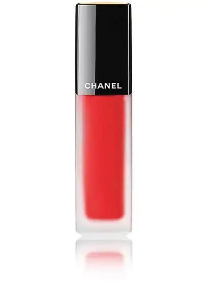 商品Chanel|丝绒印记唇釉 - #164 红石榴琴酒,价格¥229,第1张图片