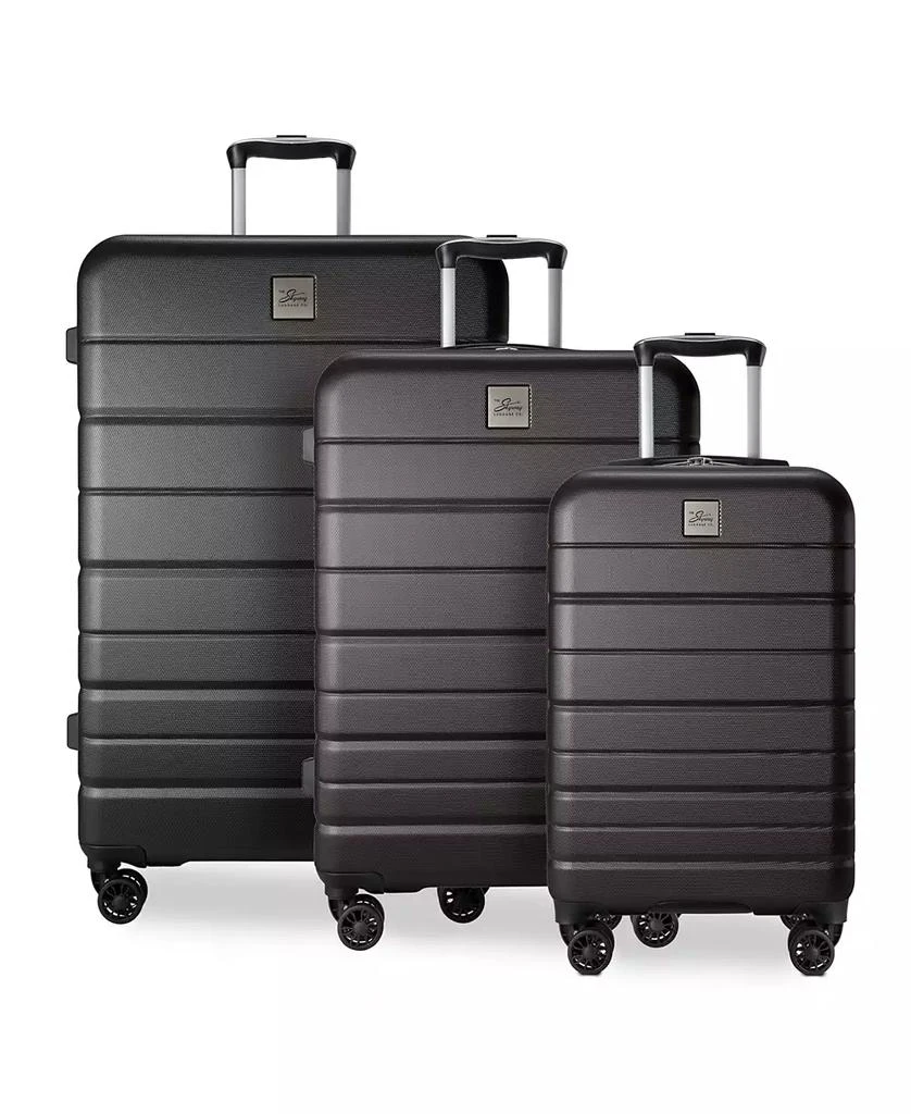 Epic 2.0 Hardside Carry-On Spinner Suitcase, 20" 商品