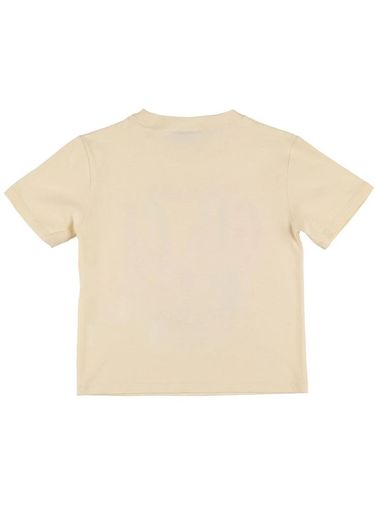 商品Gucci|Gucci And The Jetsons Cotton T-shirt,价格¥1831,第2张图片详细描述