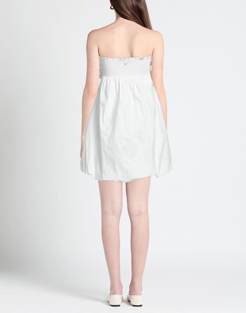 商品SOUVENIR|Short dress,价格¥682,第3张图片详细描述