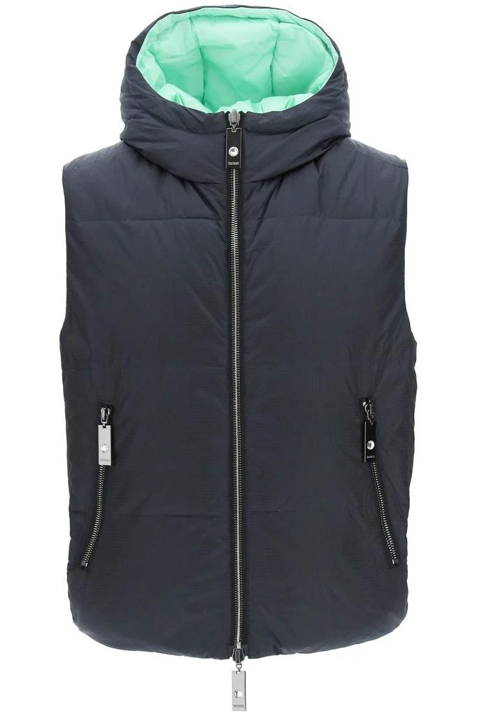 商品TATRAS|Tatras lisver down vest x sfera ebbasta,价格¥5451,第1张图片