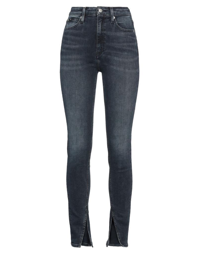 商品Calvin Klein|Denim pants,价格¥571,第1张图片