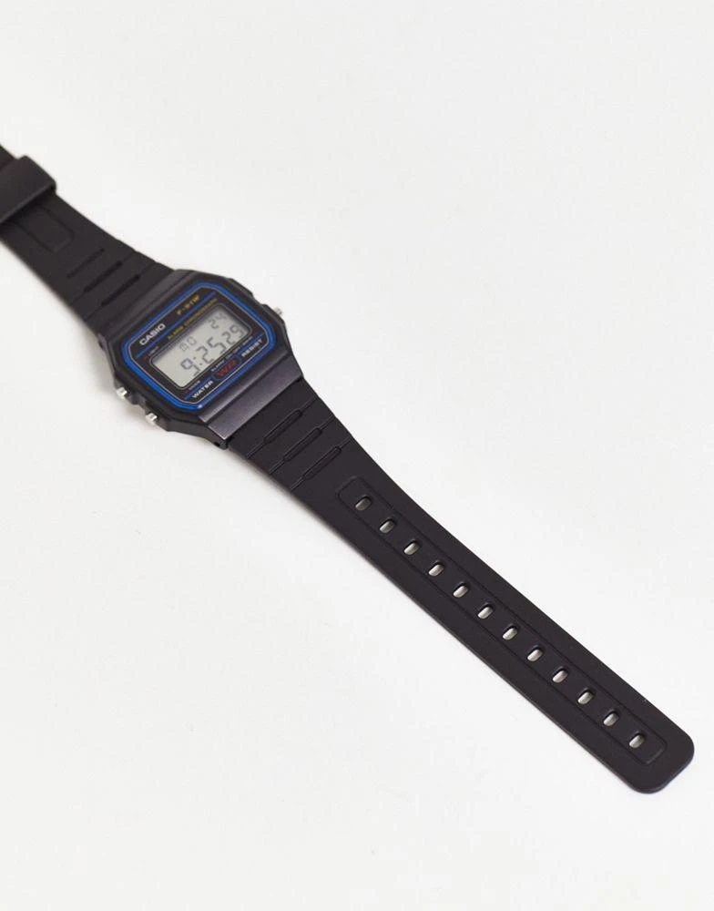 商品Casio|Casio F-91W-1XY classic digital watch,价格¥197,第4张图片详细描述