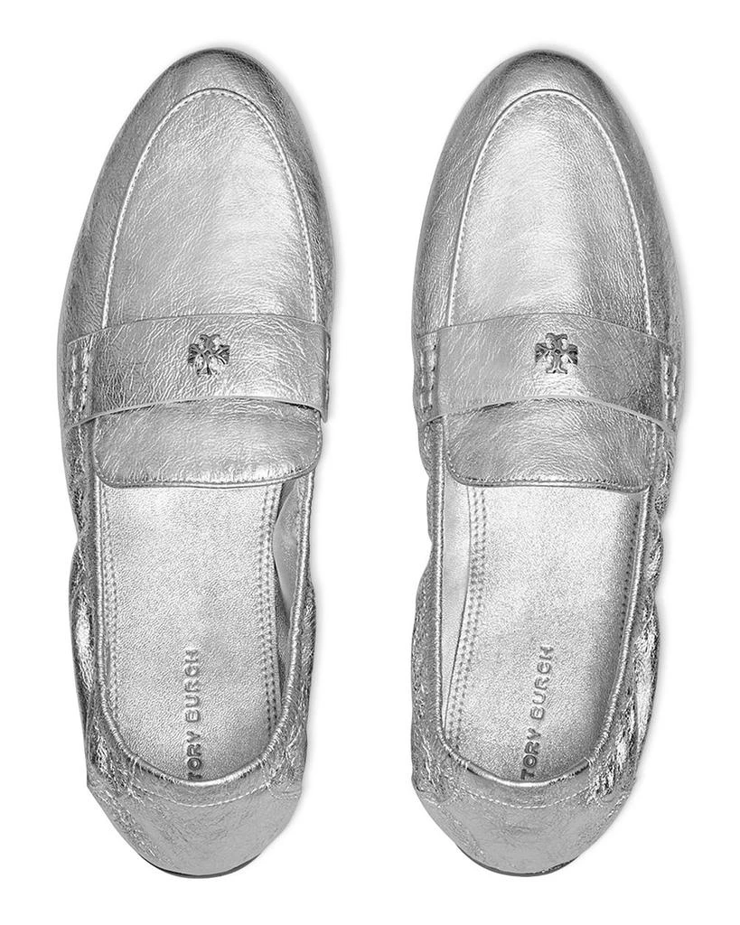 Women's Ballet Loafers 商品