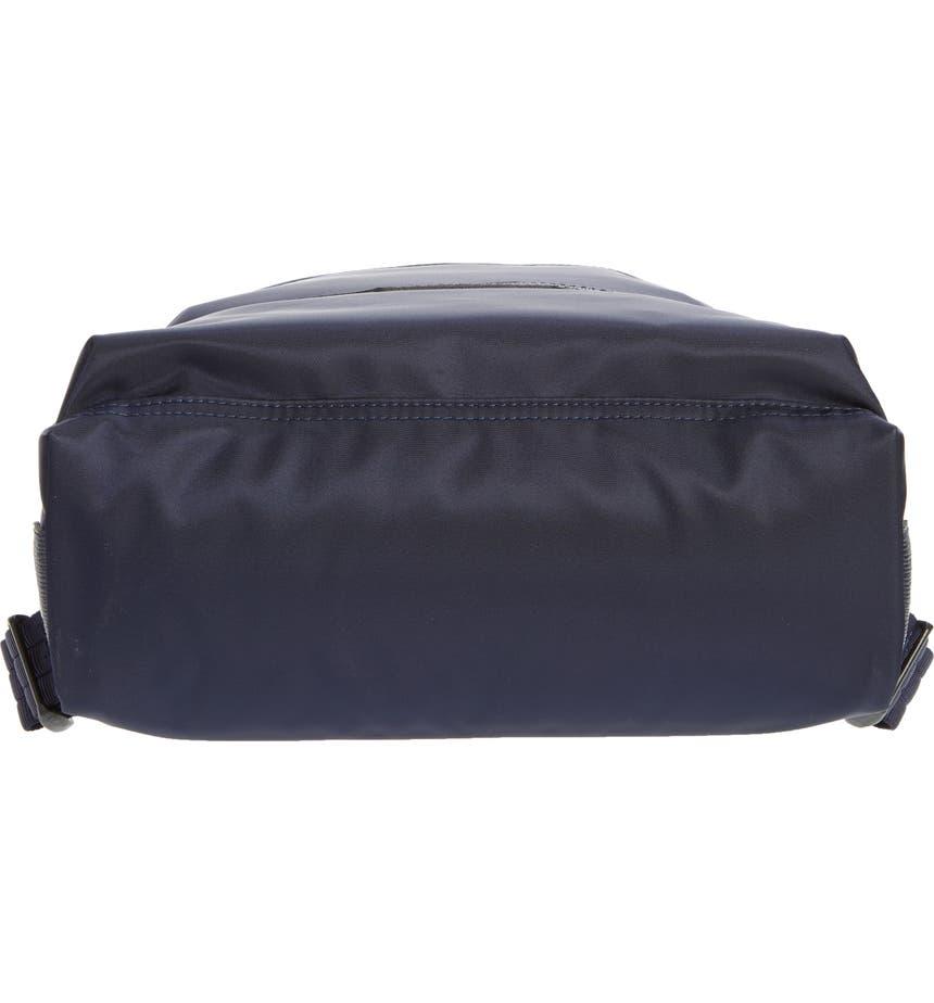 'Small Le Pliage Neo' Nylon Backpack商品第6张图片规格展示