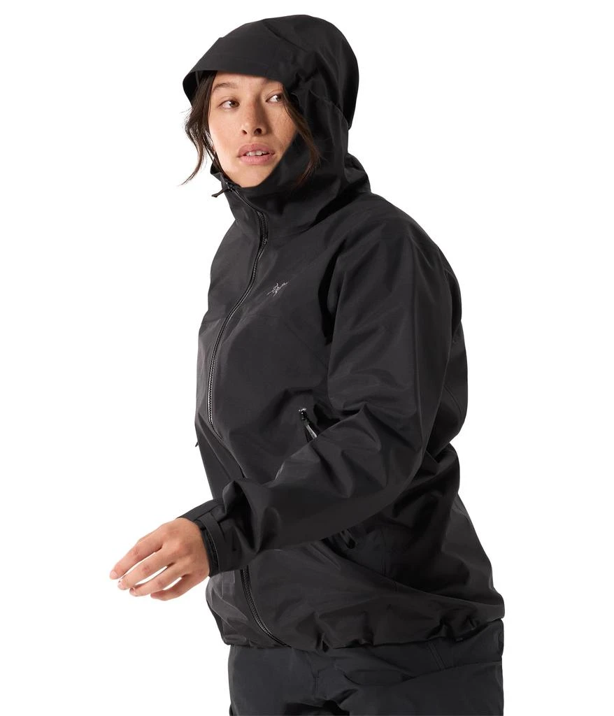 商品Arc'teryx|女款 beta jacket 夹克外套,价格¥3191,第2张图片详细描述