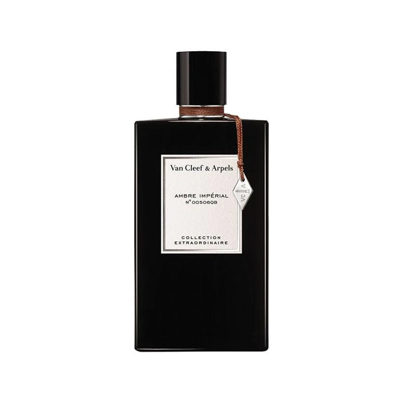 商品Van Cleef & Arpels|Van Cleef & Arpels 梵克雅宝珍藏系列中性香水 EDP浓香水,价格¥1598,第1张图片