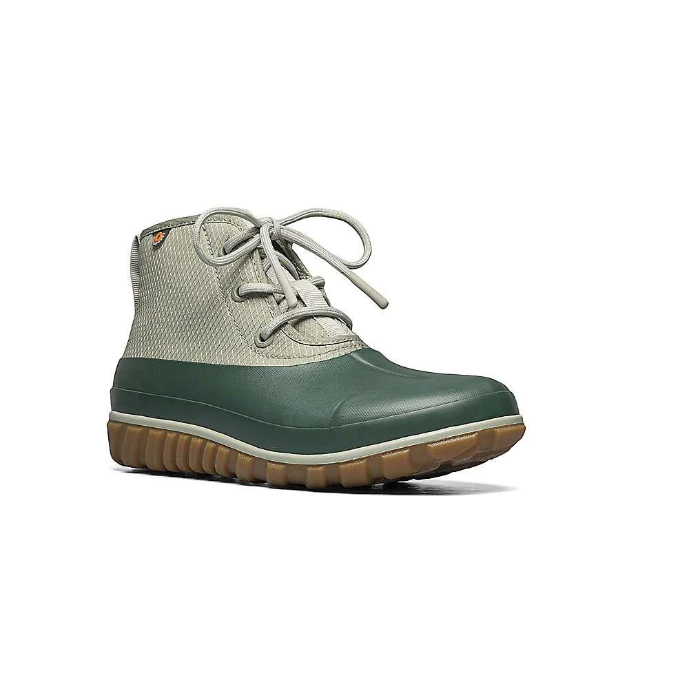 Bogs Women's Classic Casual Nylon Boot 商品