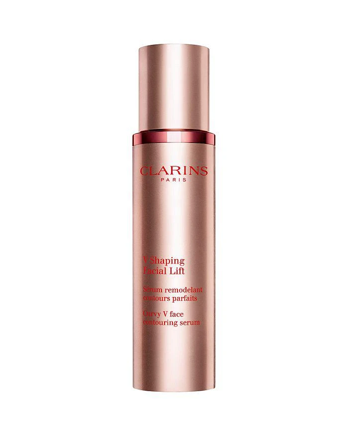 商品Clarins|V脸塑颜紧致精华 - 2019新款,价格¥696,第1张图片