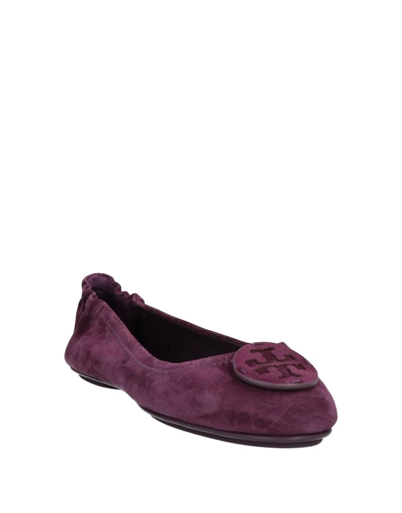 商品Tory Burch|Ballet flats,价格¥714,第2张图片详细描述