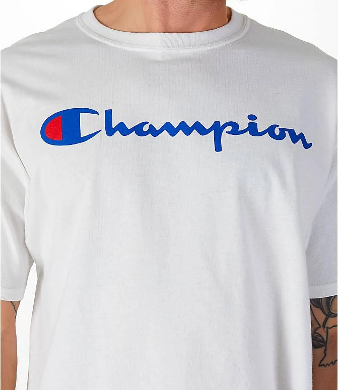 商品CHAMPION|男士 Graphic T恤,价格¥75,第1张图片