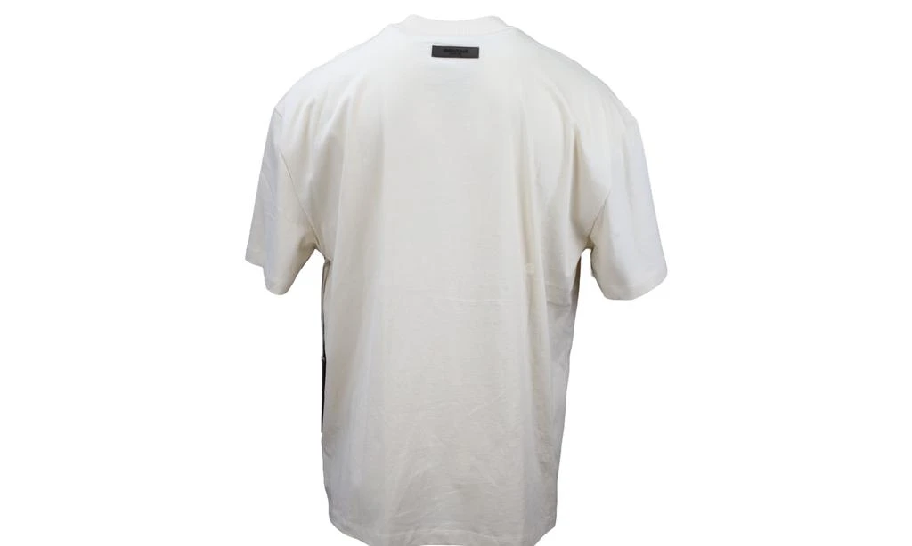 商品Fear of god|Fear Of God Essentials "Egg Shell" T-Shirt,价格¥946,第2张图片详细描述