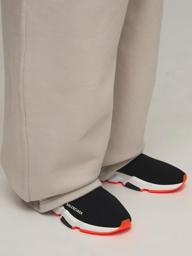商品Balenciaga|Speed Lt Knit Sport Sneakers,价格¥6581,第2张图片详细描述