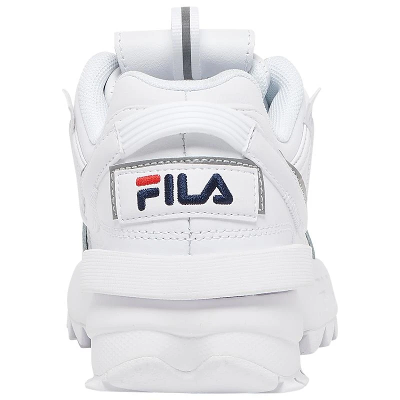 商品Fila|Fila Disruptor II - Girls' Grade School,价格¥263-¥525,第3张图片详细描述