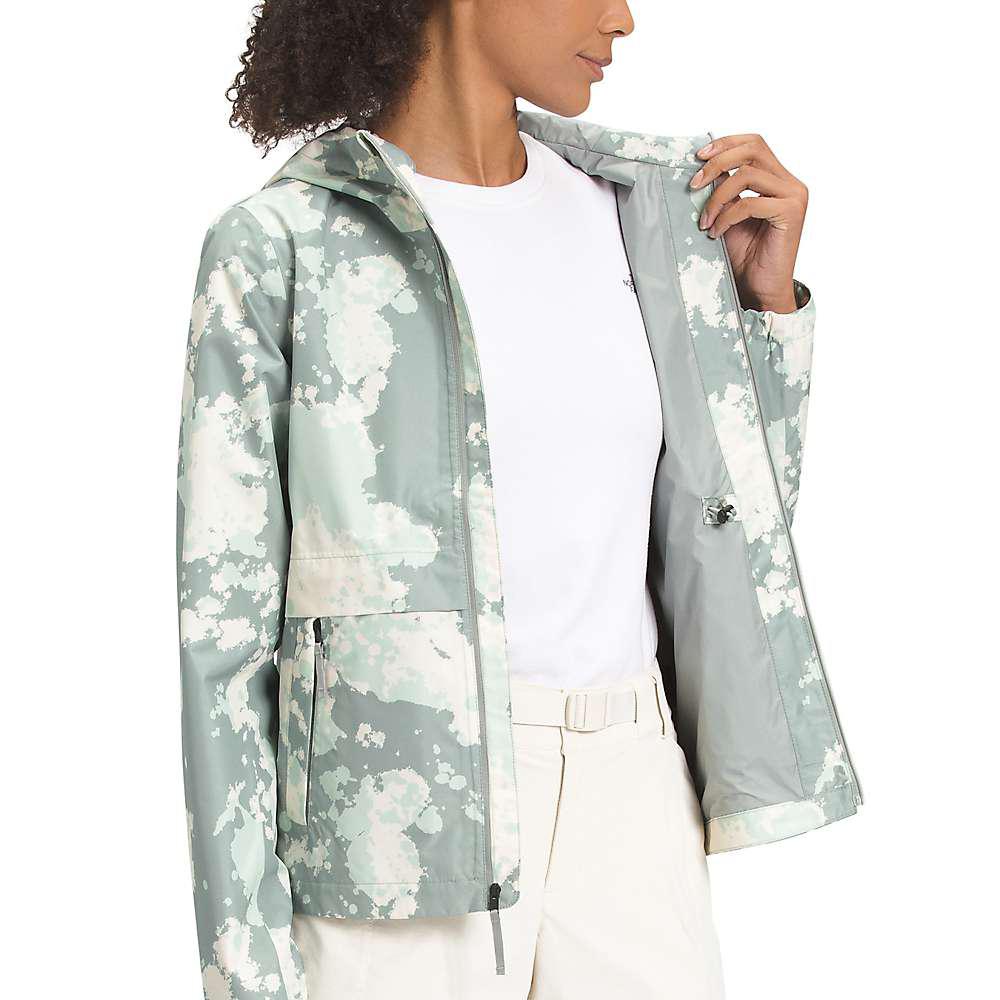 Women's Hanging Lake Jacket商品第4张图片规格展示