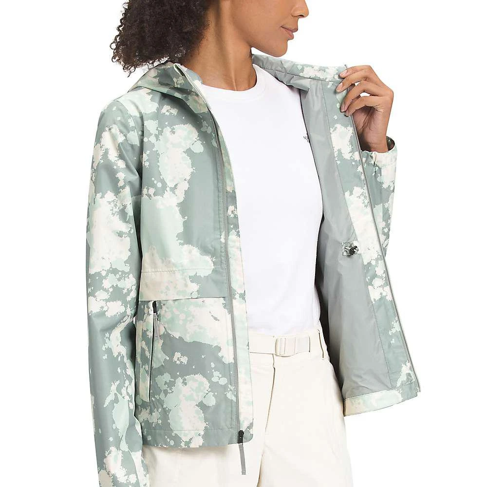 商品The North Face|Women's Hanging Lake Jacket,价格¥498,第4张图片详细描述