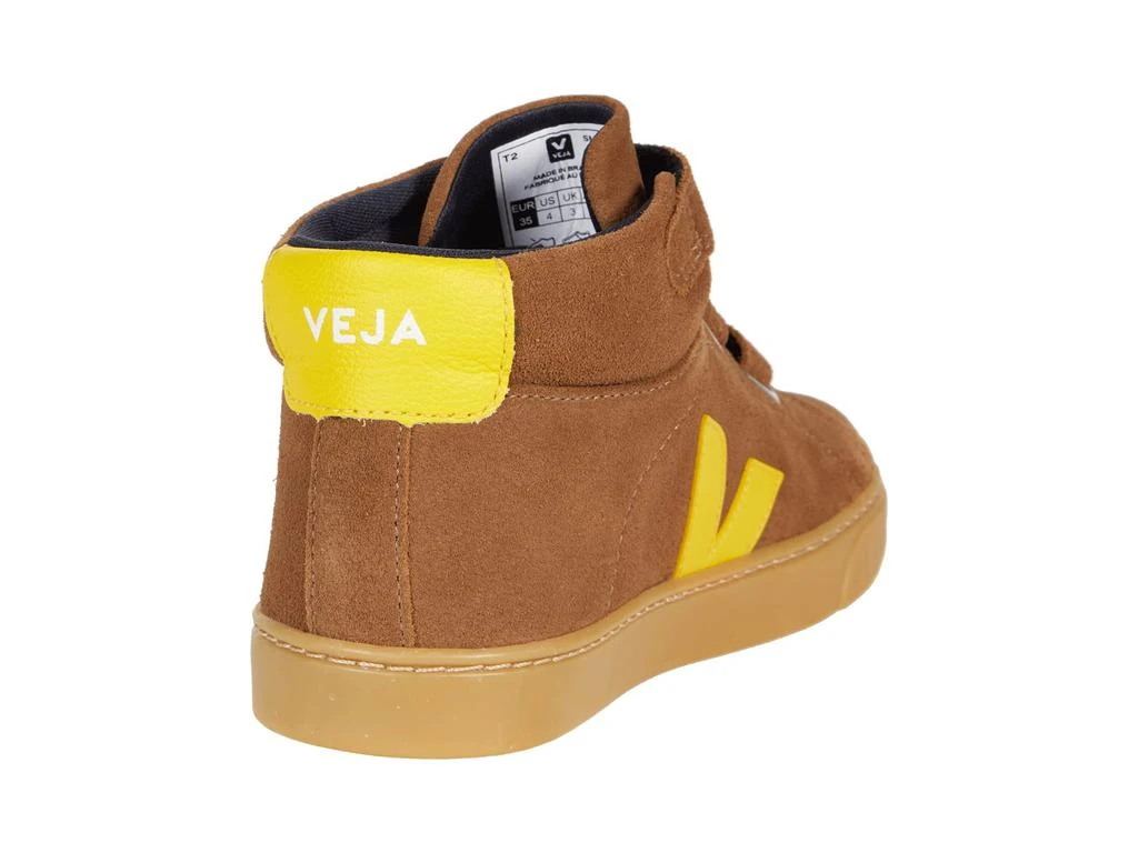 商品Veja|Small Esplar Mid (Little Kid/Big Kid),价格¥395,第5张图片详细描述