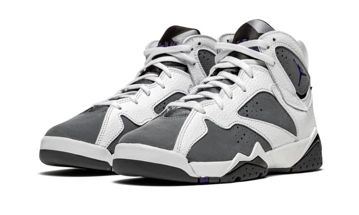 商品Jordan|Air Jordan 7 Retro BG,价格¥964-¥1233,第3张图片详细描述