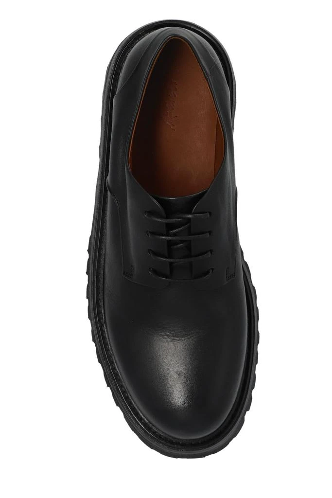 商品Marsèll|Marsèll Lace-Up Shoes,价格¥4008,第4张图片详细描述