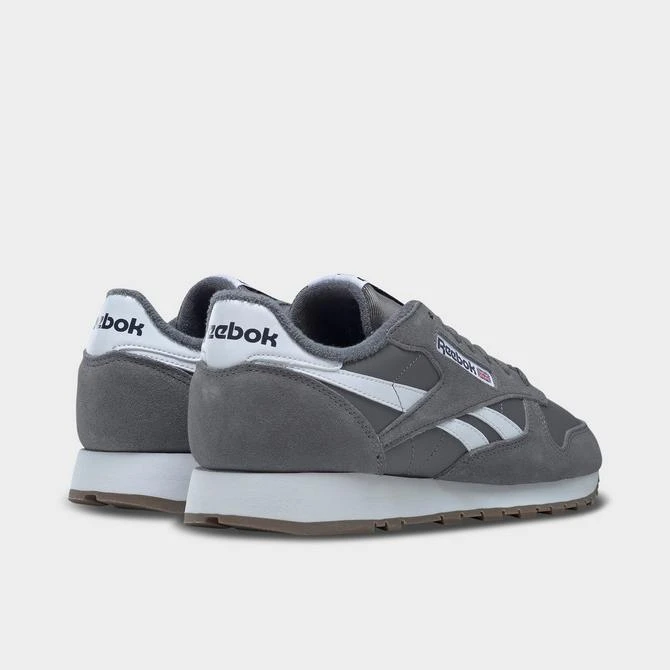 Reebok Classic Leather Casual Shoes 商品