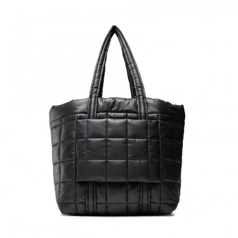 商品Michael Kors|Michael Kors Ladies Stirling Large Padded Tote Bag,价格¥1044,第3张图片详细描述