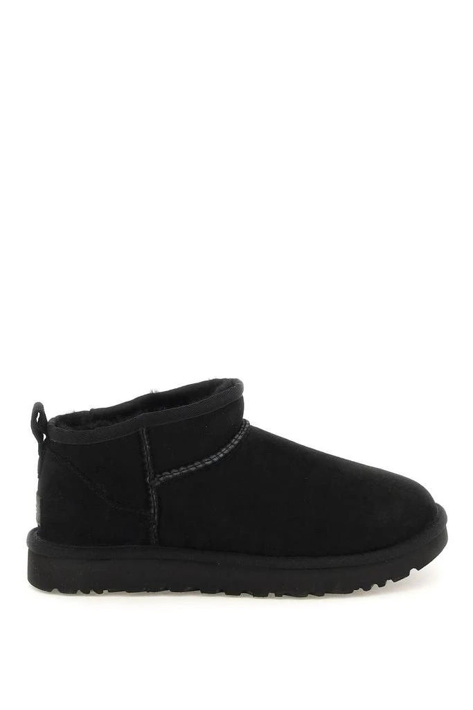 商品UGG|CLASSIC ULTRA MINI BOOTS,价格¥1190,第1张图片