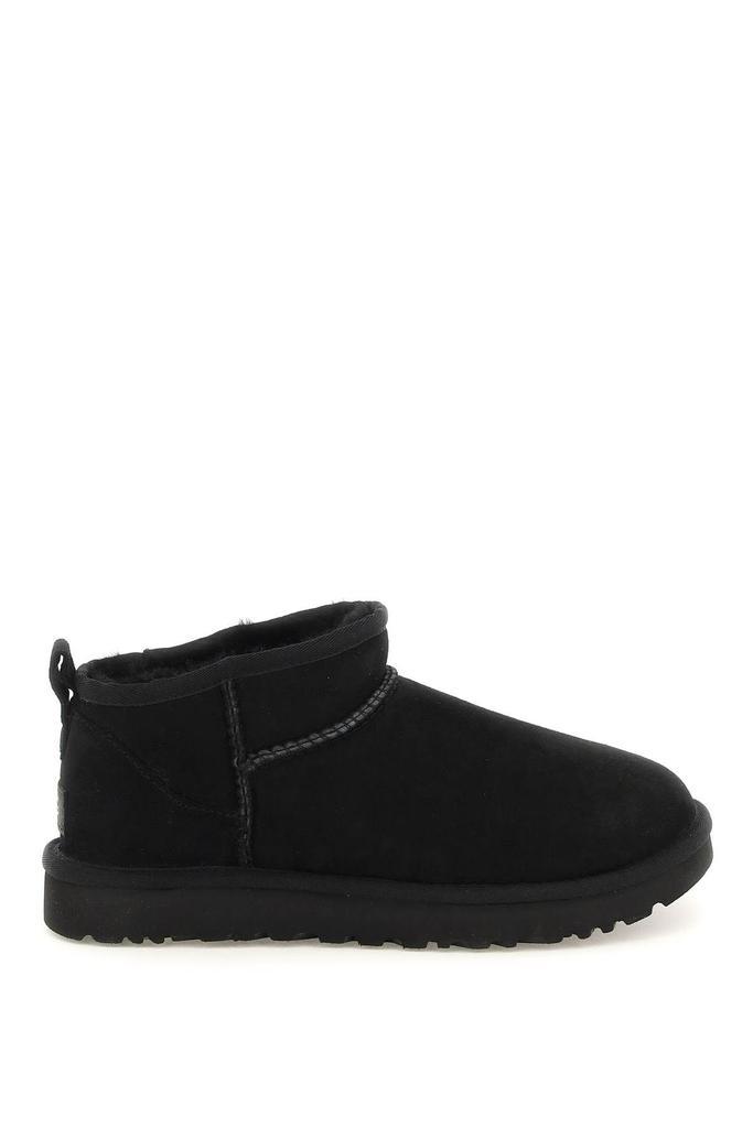 商品UGG|CLASSIC ULTRA MINI BOOTS,价格¥1061,第1张图片