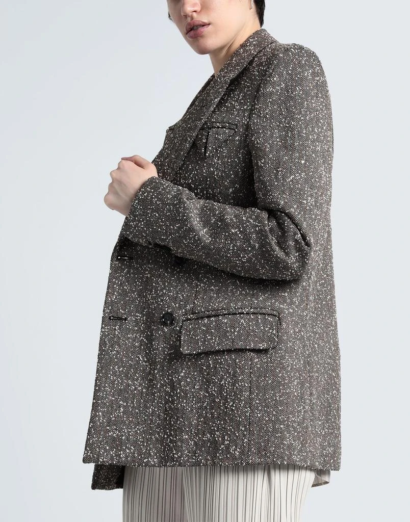 商品Bottega Veneta|Blazer,价格¥8678,第4张图片详细描述