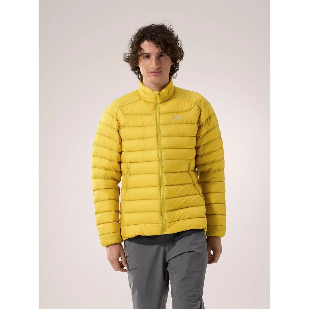 商品Arc'teryx|Arc'teryx Cerium Hoody, Men’s Down Jacket, Redesign | Packable, Insulated Men’s Winter Jacket with Hood,价格¥3184,第4张图片详细描述