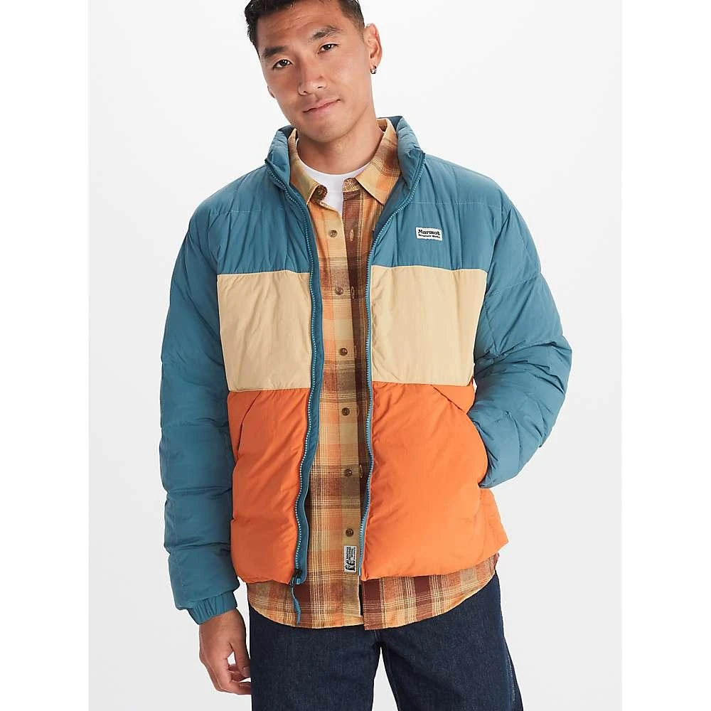 商品Marmot|Marmot Men's Ares Jacket,价格¥1069,第1张图片