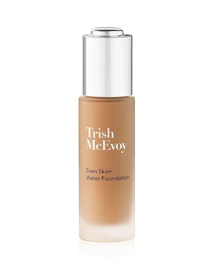 商品Trish McEvoy|Even Skin Water Foundation,价格¥446,第2张图片详细描述