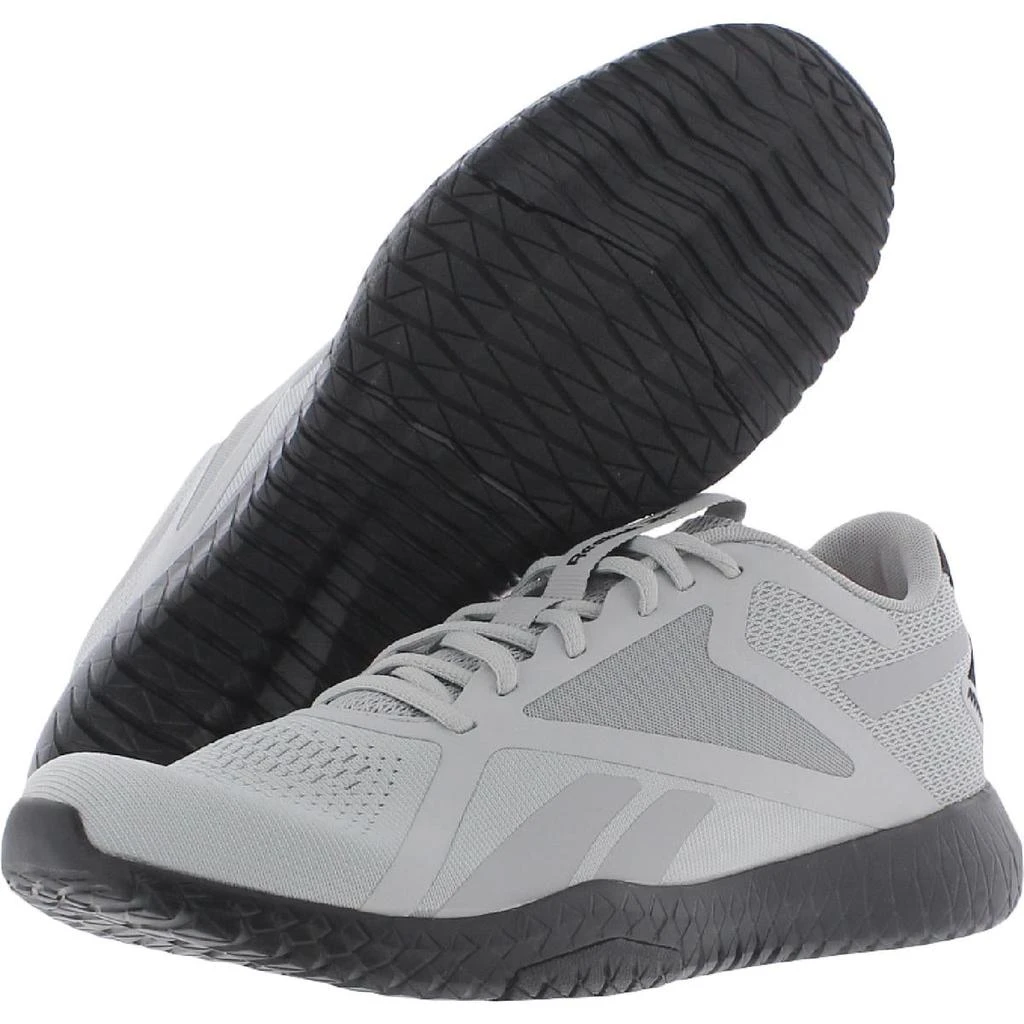 商品Reebok|Reebok Mens Fitness Workout Athletic and Training Shoes,价格¥223,第2张图片详细描述