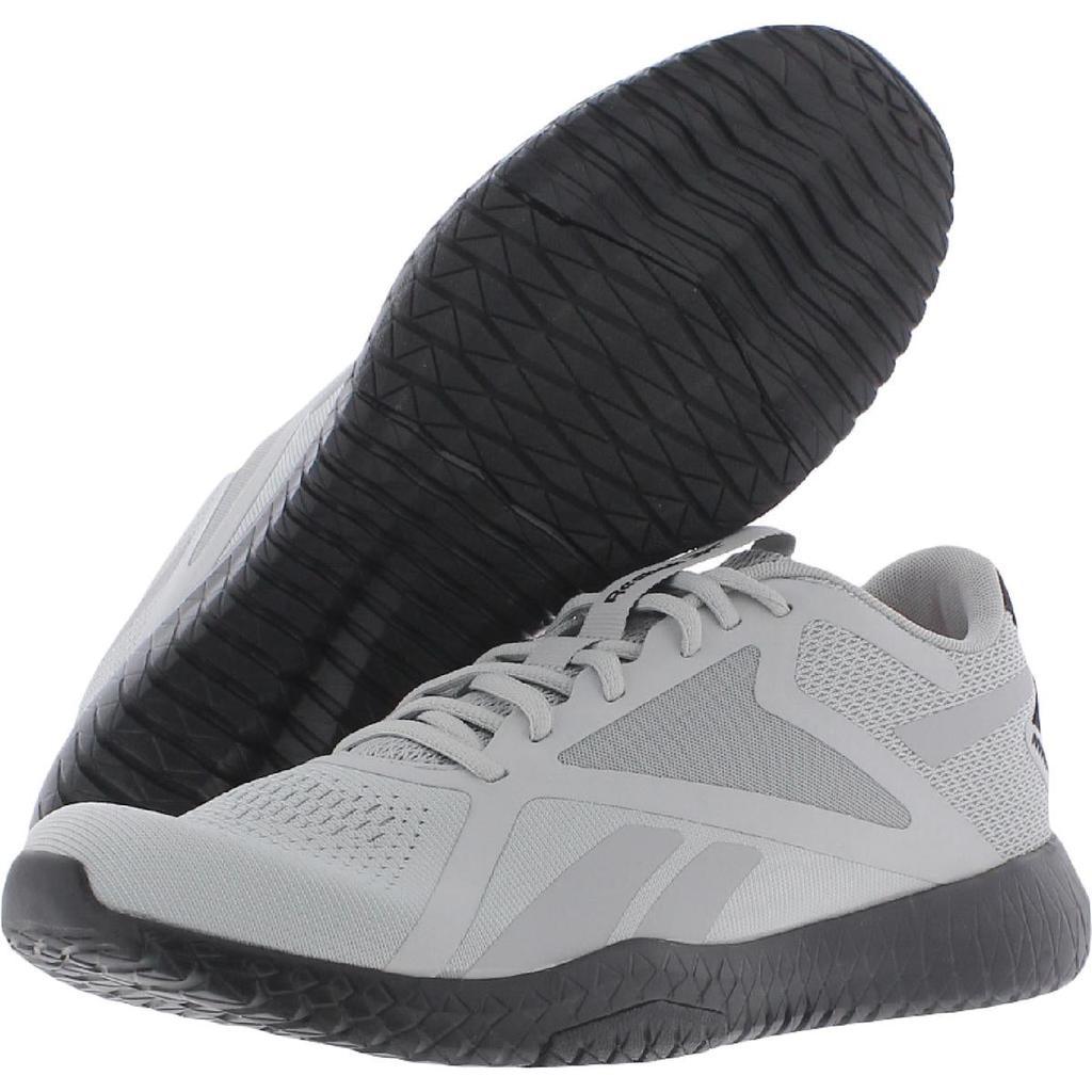 商品Reebok|Reebok Mens Fitness Workout Athletic and Training Shoes,价格¥274,第4张图片详细描述