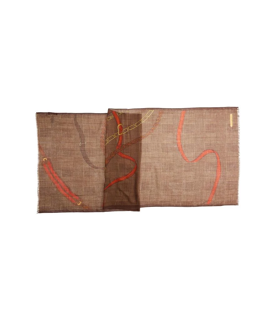 商品Ralph Lauren|Stratford Paisley Wrap,价格¥729,第2张图片详细描述