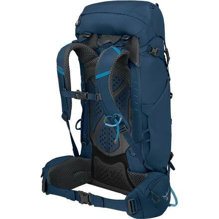 商品Osprey|Kestrel 38L Backpack,价格¥1633,第2张图片详细描述
