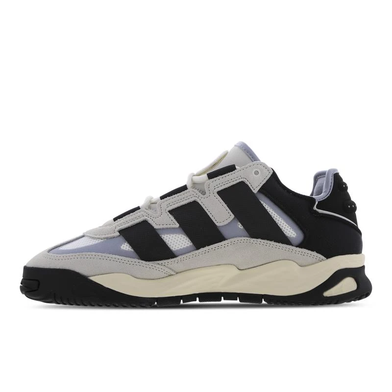 商品Adidas|adidas Niteball Cordura - Men Shoes,价格¥583,第4张图片详细描述