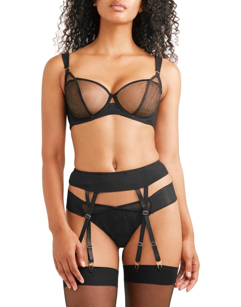 商品Adina Reay|Bra,价格¥252,第2张图片详细描述